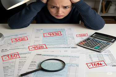 La forma en que gestionas y declaras tus pérdidas financieras puede ser clave para tu bolsillo. 